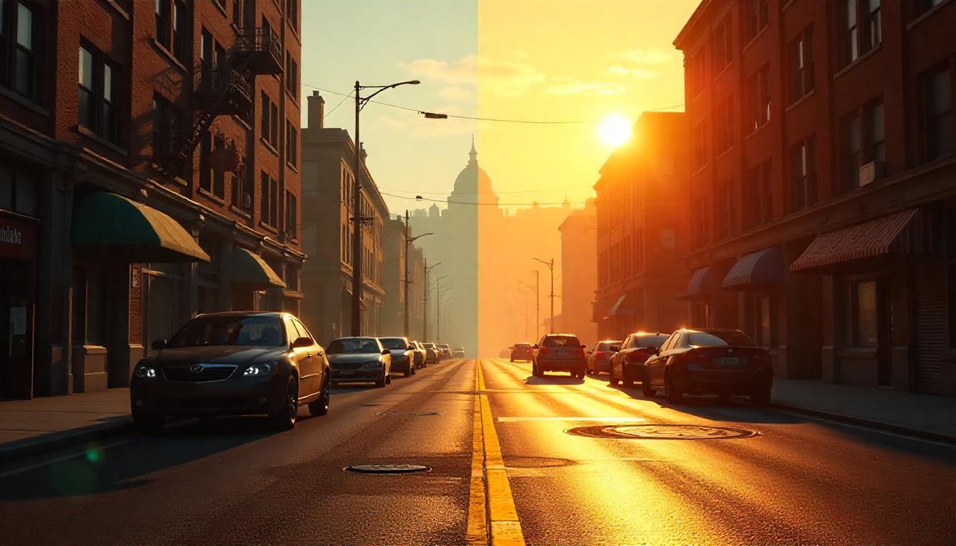 The Modder’s Ultimate Guide: Best Fallout 4 Mods for Visual Enhancements