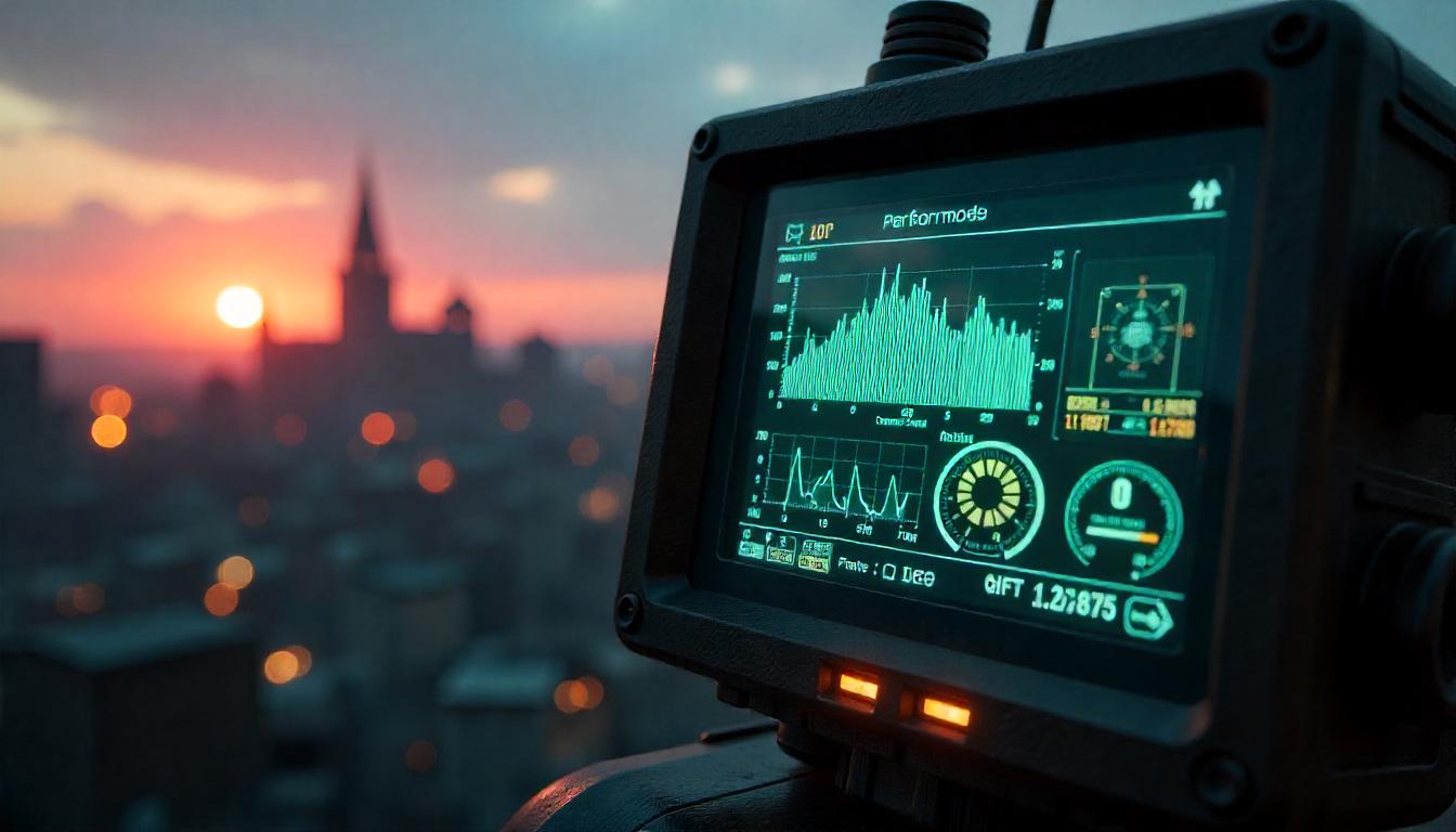 Optimizing Performance in Fallout 4: A Technical Guide
