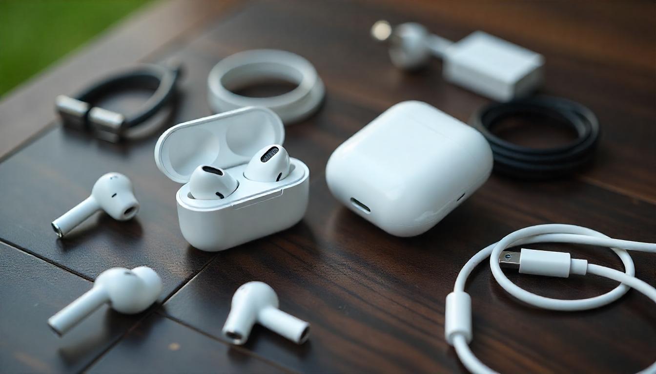 Apple AirPods 4 vs. Bose QuietComfort Earbuds 2: In-Depth Comparison