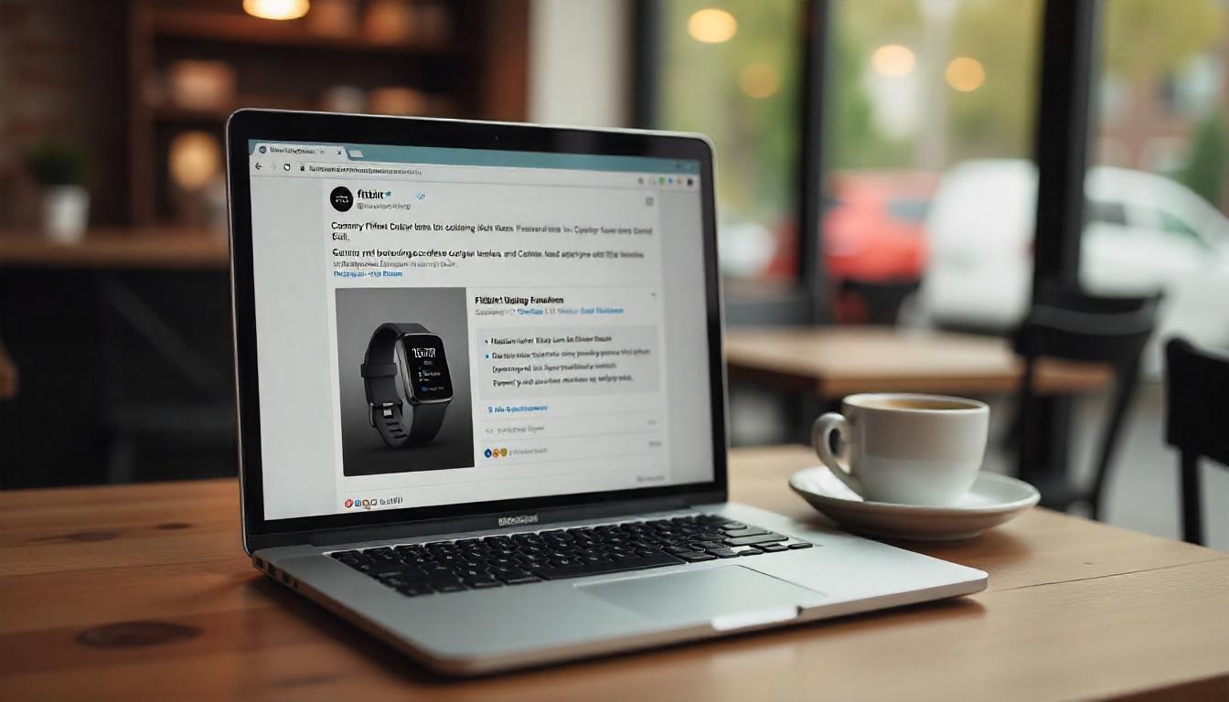 Fitbit vs. Garmin in 2025: The Best Fitness Band for Your Health Goals