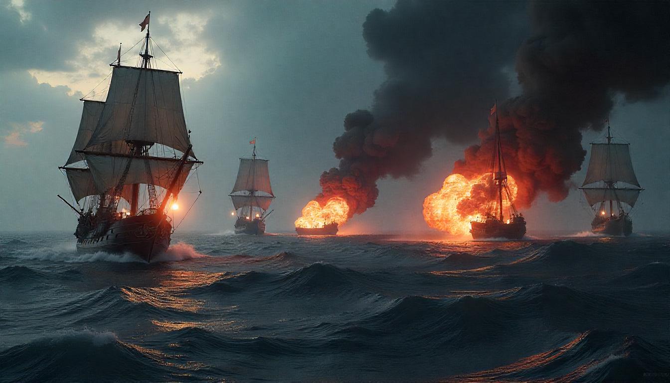 Best Strategy Games for PlayStation 4 in 2025