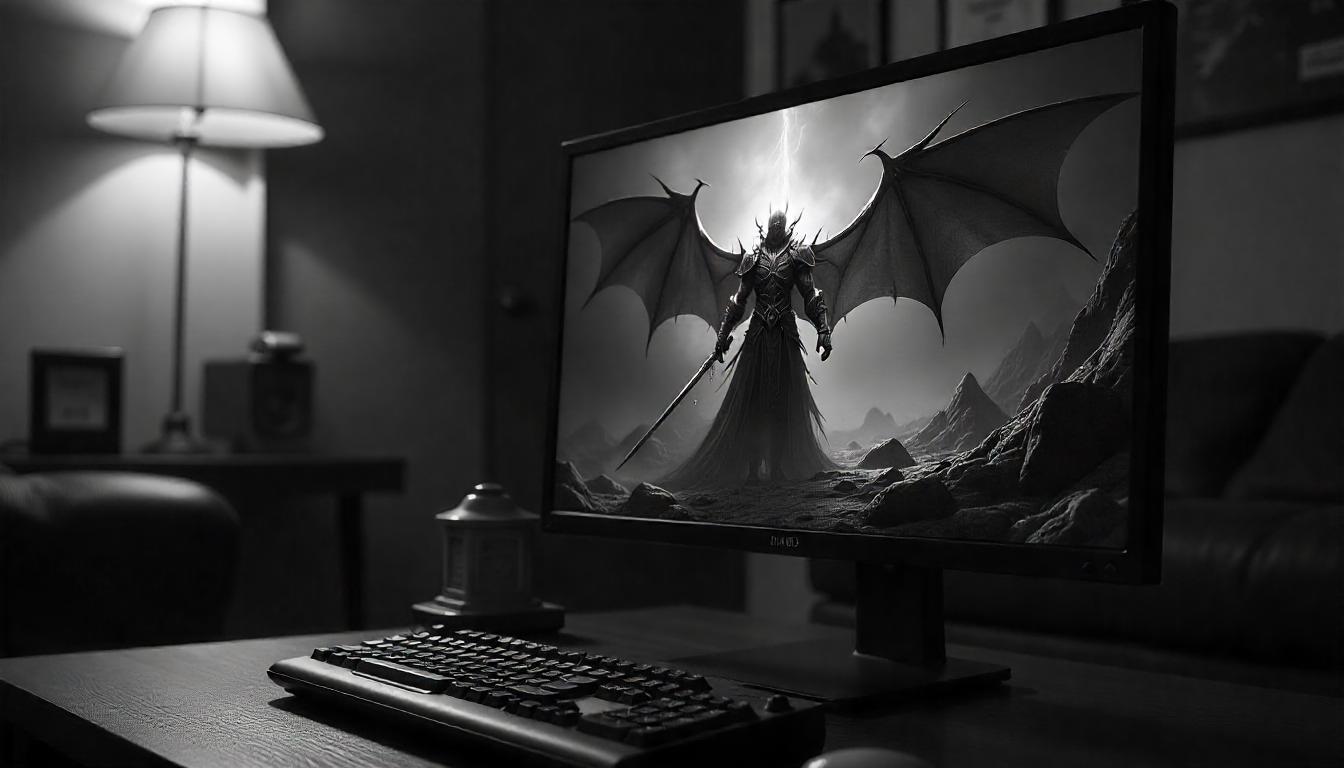 Diablo 4 Performance Guide: How to Boost FPS and Optimize Gameplay
