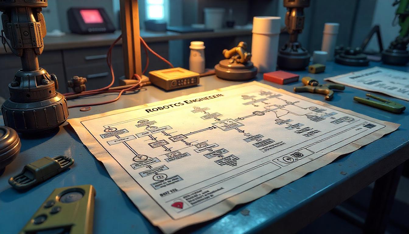 Borderlands 4 Skill Tree Breakdown – The Vault Hunter’s Handbook of Chaotic Power (With a Side of Explosions)